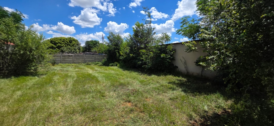 0 Bedroom Property for Sale in Ventersdorp North West